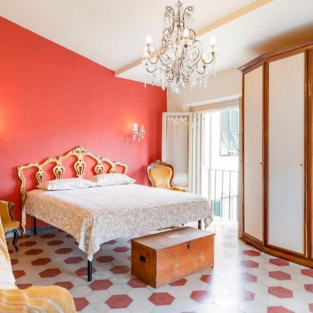 Appartamento San Romano - Affitti Brevi Italia Lucca Exterior photo