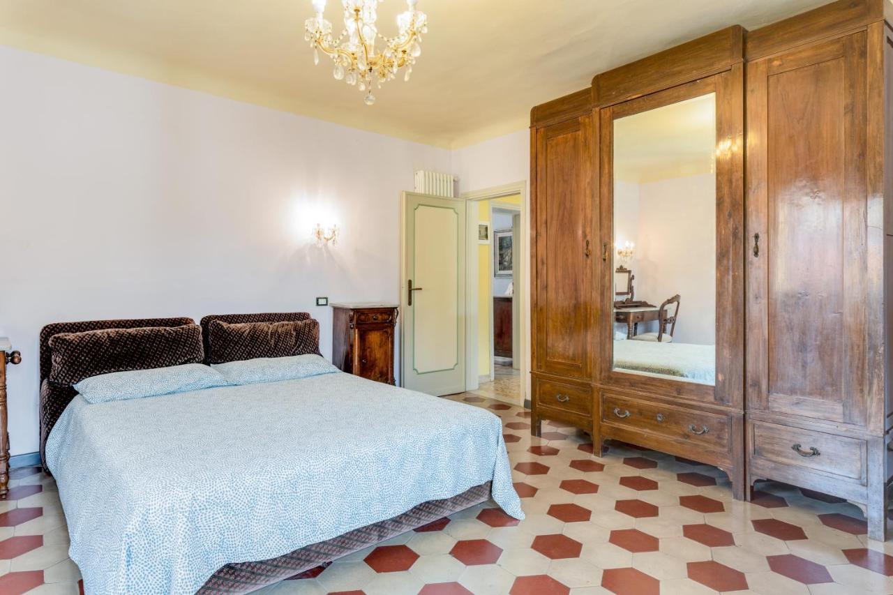 Appartamento San Romano - Affitti Brevi Italia Lucca Exterior photo